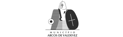 Logo da entidade arcos